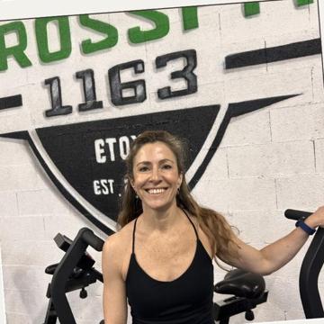 Anne Laure Gannac profile photo