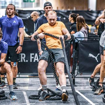 Freddy DEGOUY-CIESIELCZYK profile photo