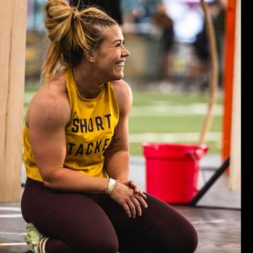 Sierra Avery profile photo