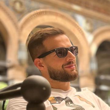 Dorian Dziedzic profile photo