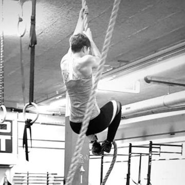 Anne Schwarz profile photo