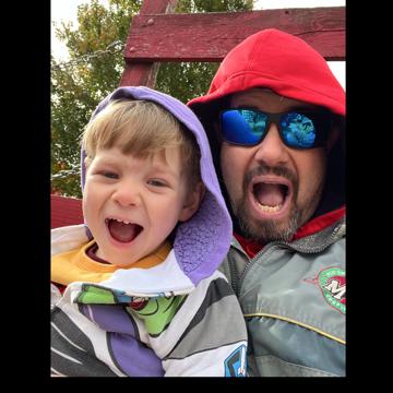 Jason Brauer profile photo