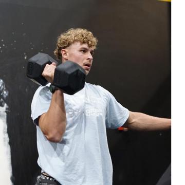 Max Young profile photo