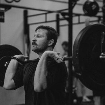 Zach Drevno profile photo