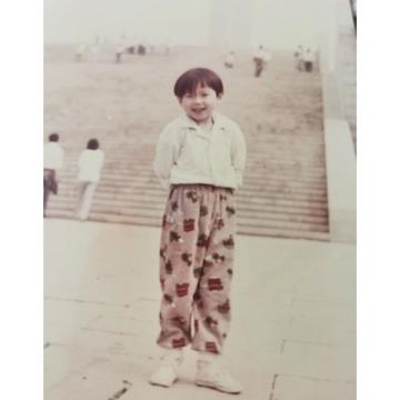 Andy Wang profile photo