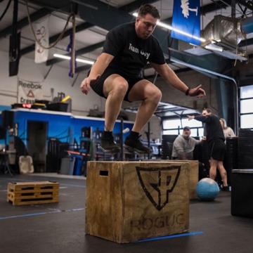 Scott Holland profile photo