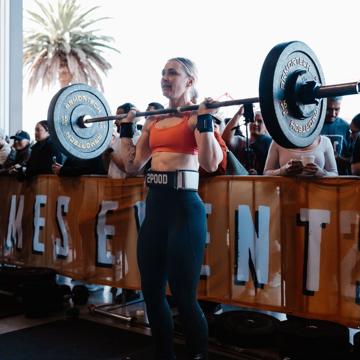 Jessica Levison profile photo