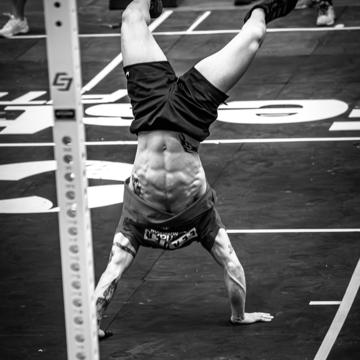 Adria Mesas profile photo