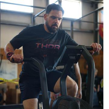 Jason Jones profile photo