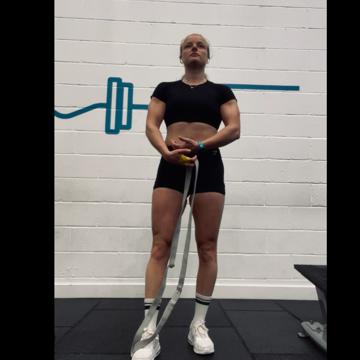 Laura Johnson profile photo