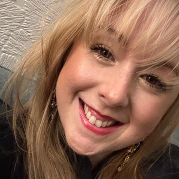 Becky Roccas profile photo