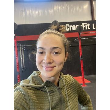 Alexandra Looper profile photo