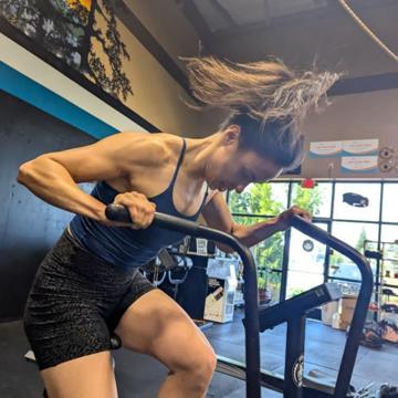 Lisa van Opstal profile photo