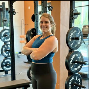 Meghan Parsley profile photo