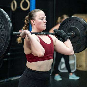 Rachel Snyder profile photo