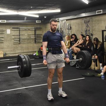 Besnik Zogaj profile photo