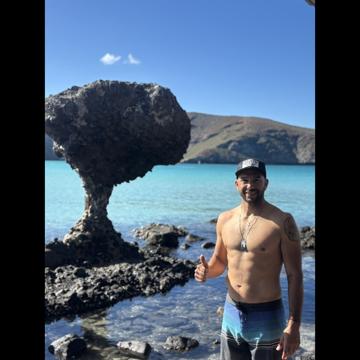 Alex Laytano profile photo