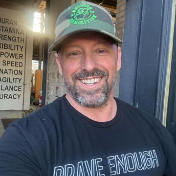 Jody Williams profile photo