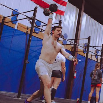 Jackson Rudell profile photo