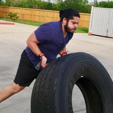 Raul Lazo profile photo