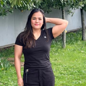 Ruby Banez profile photo