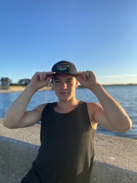 Felix Nivard profile photo