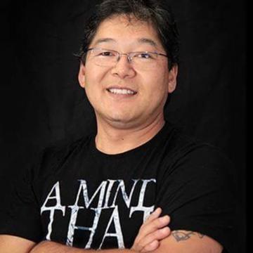 Kazuo Kato profile photo