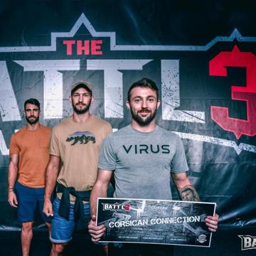 Gilles Palmesani profile photo