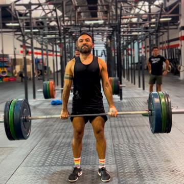 Ángel Cervantes profile photo