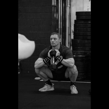 patrick Mahler profile photo