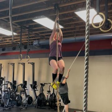 Colleen McElvogue profile photo