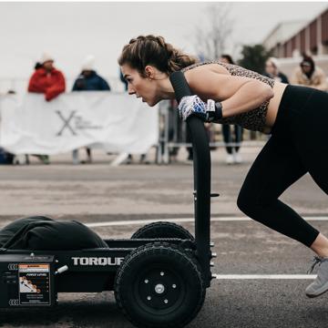 Ashley Stephens profile photo