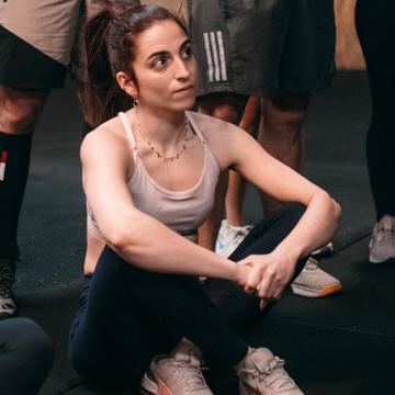 Ana Barcos profile photo