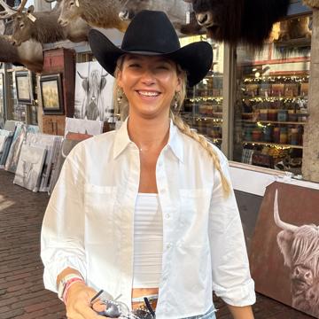 Ally Cleminte profile photo