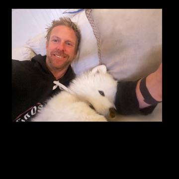 Chris Carnell profile photo