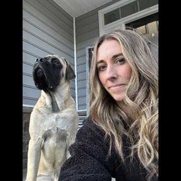 Jen Bianco profile photo