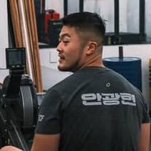 Kwanghyun AHN profile photo