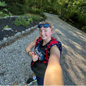 Rebekah Lashley profile photo