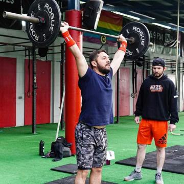 Armando Moreno profile photo