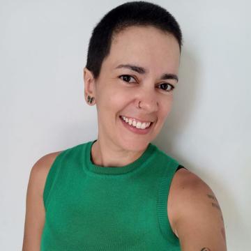 Caroline Bordalho profile photo