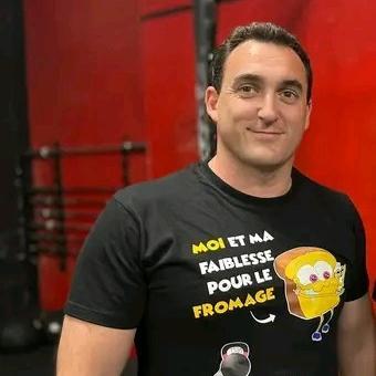 Yoann Boyer profile photo