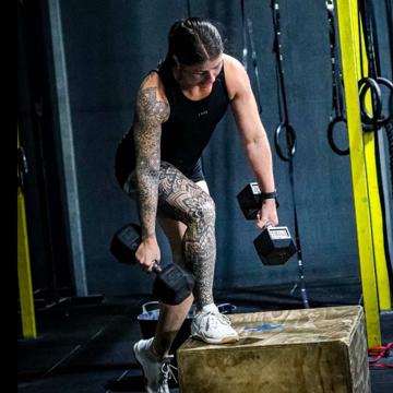 Taylah Lawlor profile photo