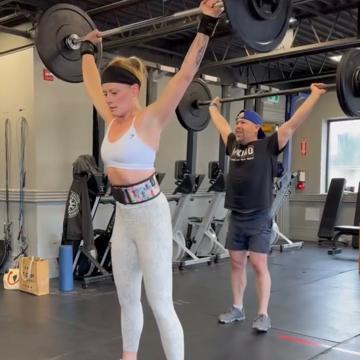 Aynsley Lenkorn profile photo