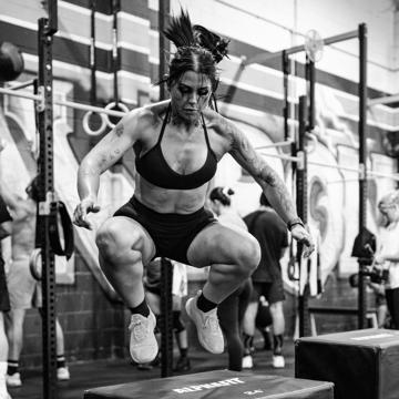 Nicole Donald profile photo