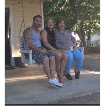 Dayna Napolillo profile photo