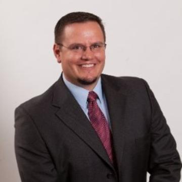 Rob Spivey profile photo