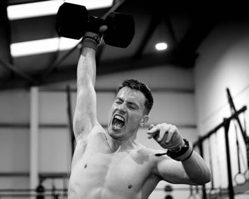 Scott Jackson profile photo