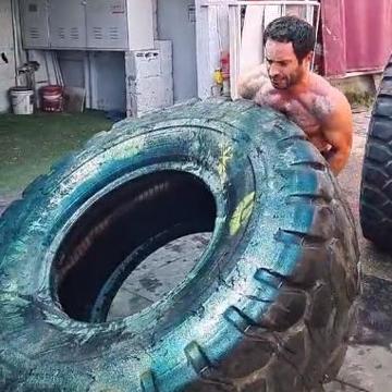 Yishay Wasserstrum profile photo