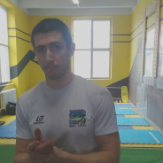 Siarhei Meilakh profile photo