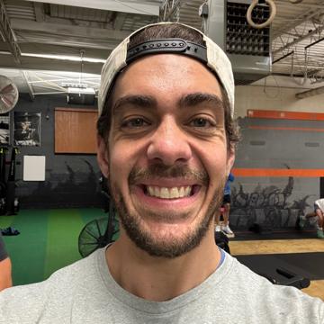 Dan Post profile photo